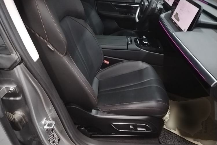 Used XPeng P7 2022 586G Right Front Seat