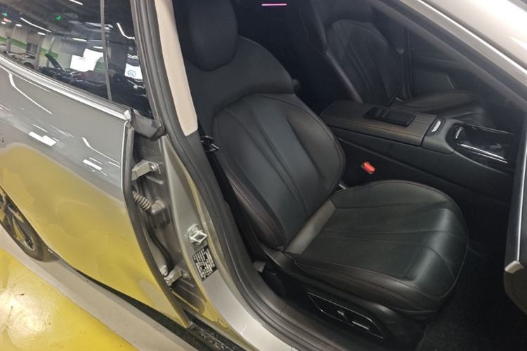 Used XPeng P7 2022 480E Right Front Seat
