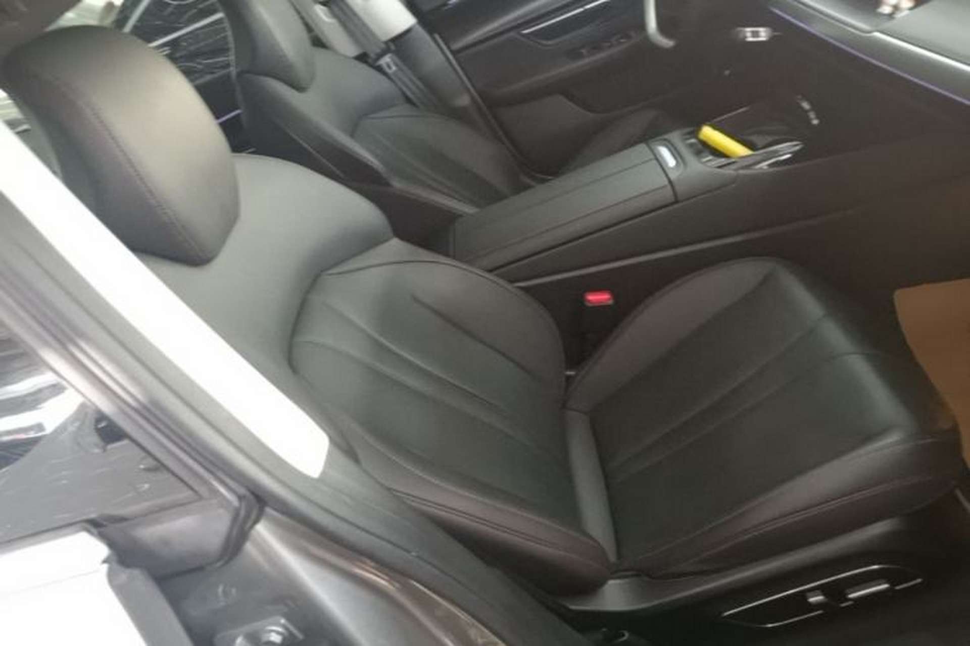 Used XPeng P7 2022 670N+ Right Front Seat