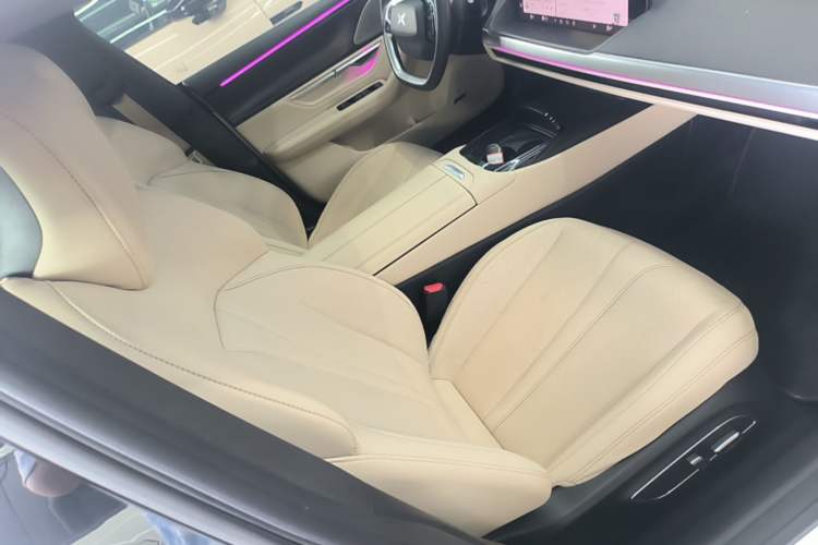 Used XPeng P7 2022 625E Right Front Seat