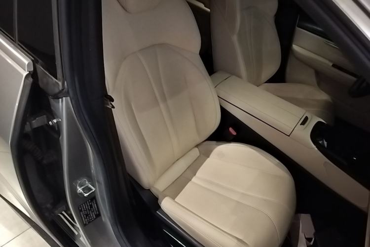 Used XPeng P7 2022 480G+ Right Front Seat
