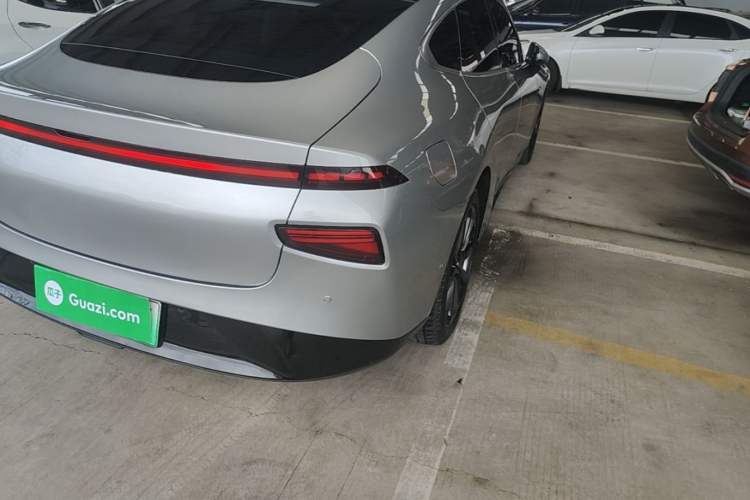 Used XPeng P7 2022 670N+ Right Rear Taillight