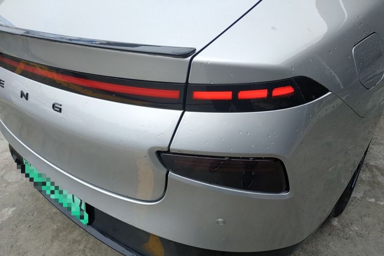 Used XPeng P7 2022 670N+ Right Rear Taillight