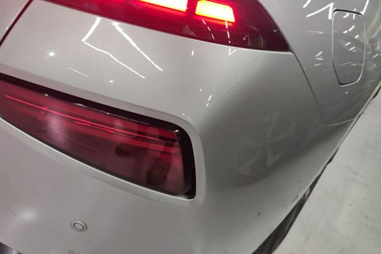 Used XPeng P7 2022 480N+ Right Rear Taillight