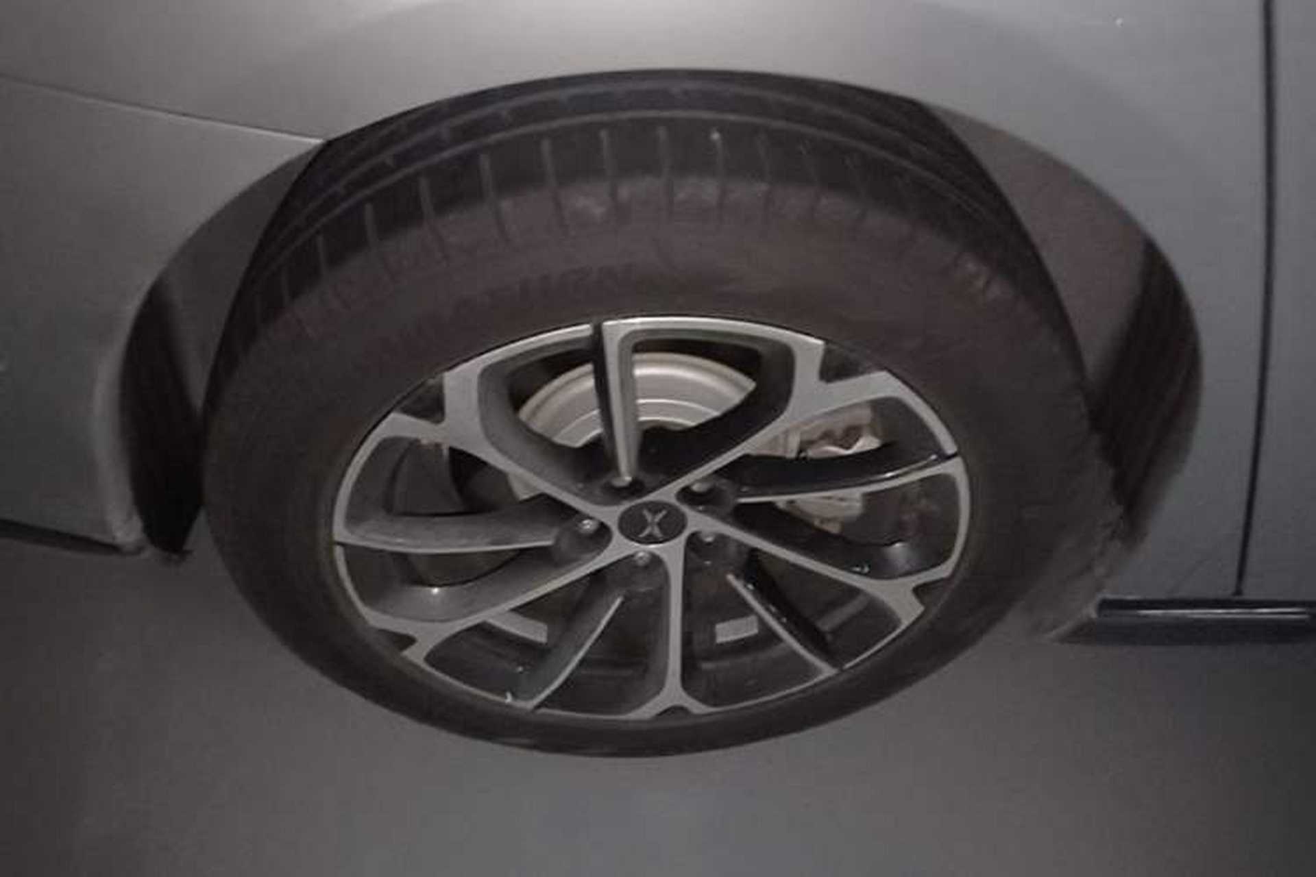 Used XPeng P7 2022 625E Right Rear Wheel Hub