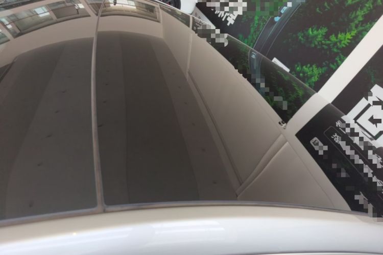 Used XPeng P7 2022 480G+ Roof