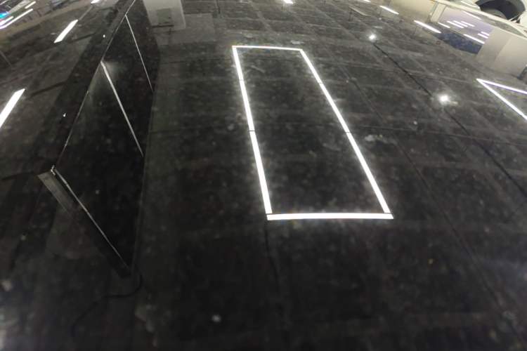 Used XPeng P7 2022 480N+ Roof