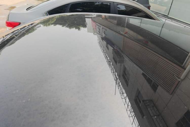 Used XPeng P7 2022 480 Standard Range Smart Drive Edition Roof