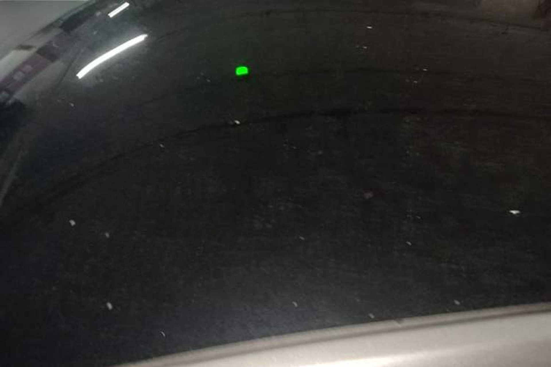 Used XPeng P7 2022 625E Roof