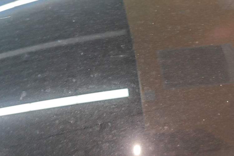 Used XPeng P7 2022 670N+ Roof