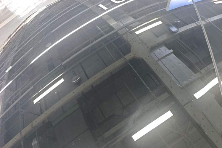 Used XPeng P7 2022 480N+ Roof