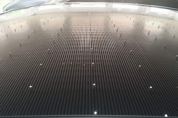 Used XPeng P7 2022 586G Roof
