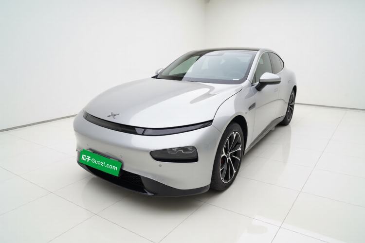 XPeng P7 2022 480E usado Guazi used car, China used car export, Used car for sale, Used cars, Cheapest cars for sale