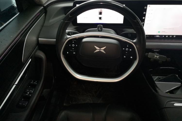 Used XPeng P7 2022 625E Steering Wheel
