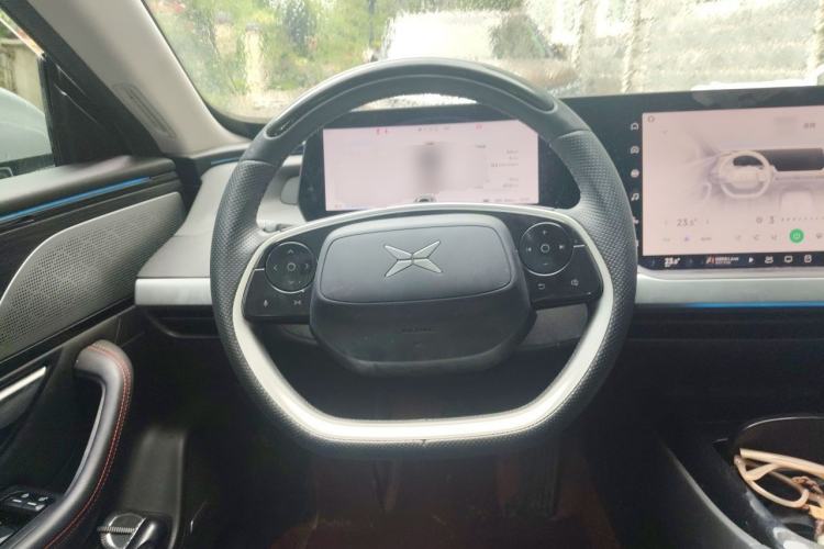 Used XPeng P7 2022 480N+ Steering Wheel