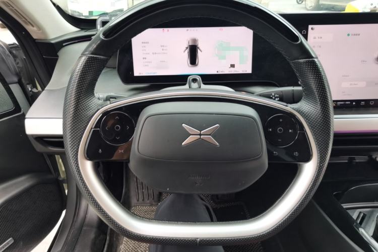 Used XPeng P7 2022 625E Steering Wheel