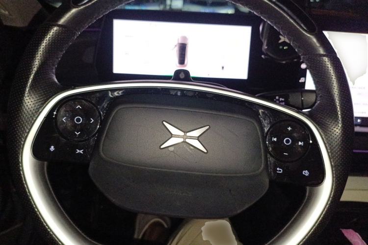 Used XPeng P7 2022 670N+ Steering Wheel