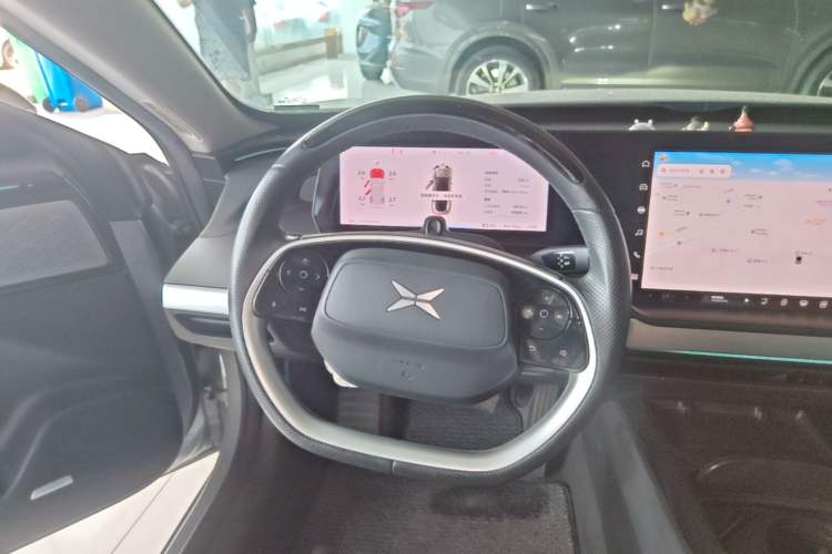 Used XPeng P7 2022 480N+ Steering Wheel