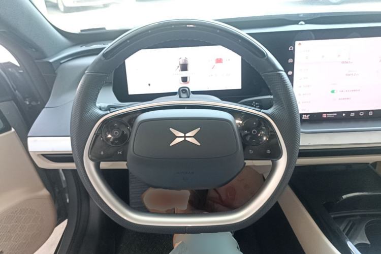 Used XPeng P7 2022 625E Steering Wheel