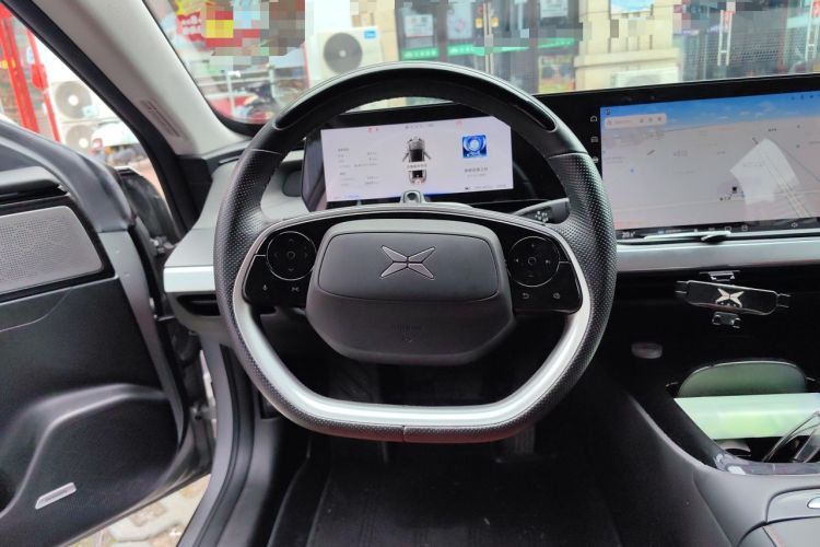 Used XPeng P7 2022 670N+ Steering Wheel