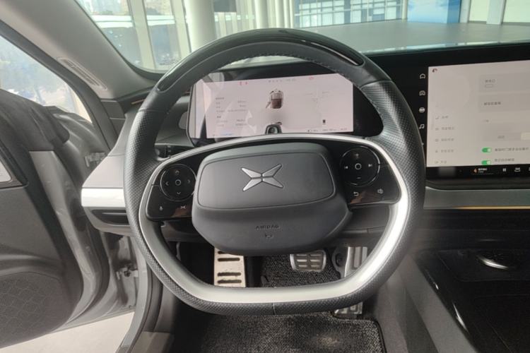 Used XPeng P7 2022 480N+ Steering Wheel