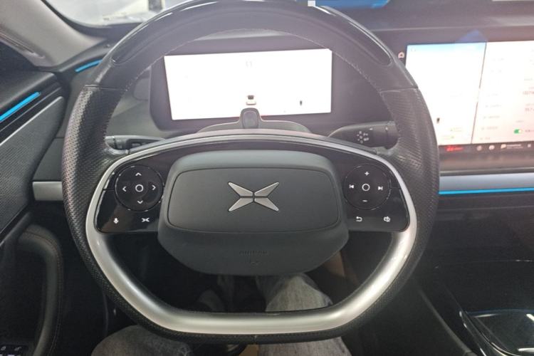 Used XPeng P7 2022 480N+ Steering Wheel