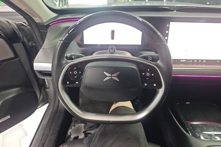 Used XPeng P7 2022 480E Steering Wheel