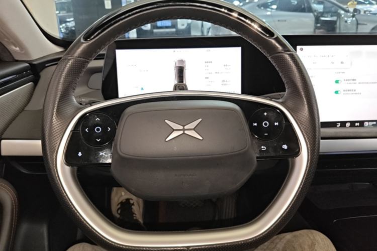 Used XPeng P7 2022 480N+ Steering Wheel