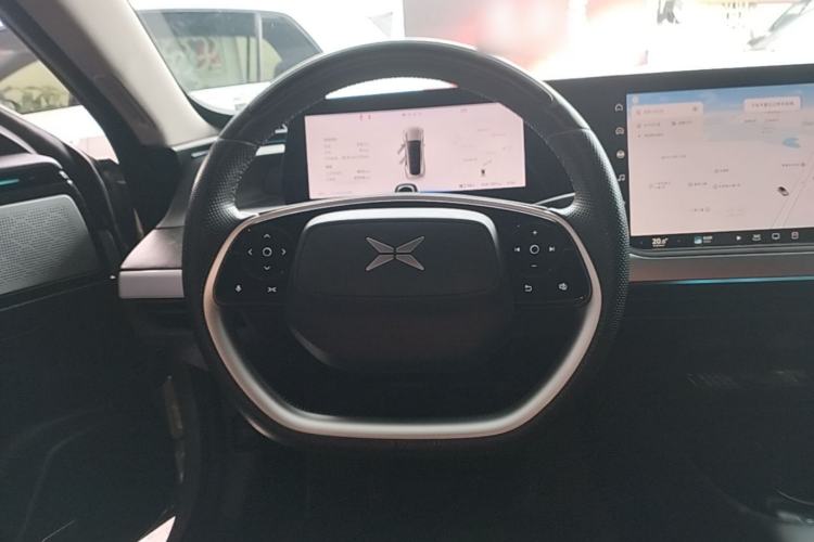 Used XPeng P7 2022 670N+ Steering Wheel