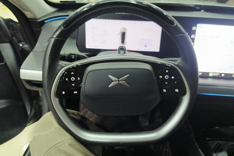Used XPeng P7 2022 625E Steering Wheel