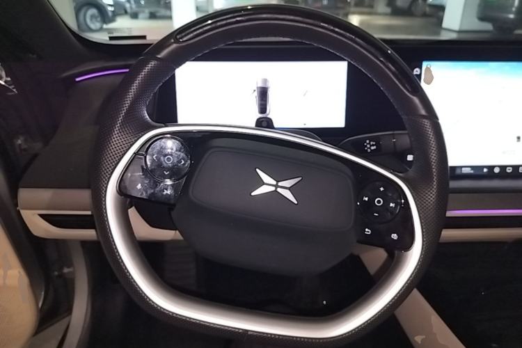Used XPeng P7 2022 480G+ Steering Wheel