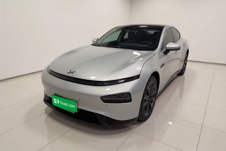 Used XPeng P7 2022 480E Guazi used car, China used car export, Used car for sale, Used  cars, Cheapest cars for sale