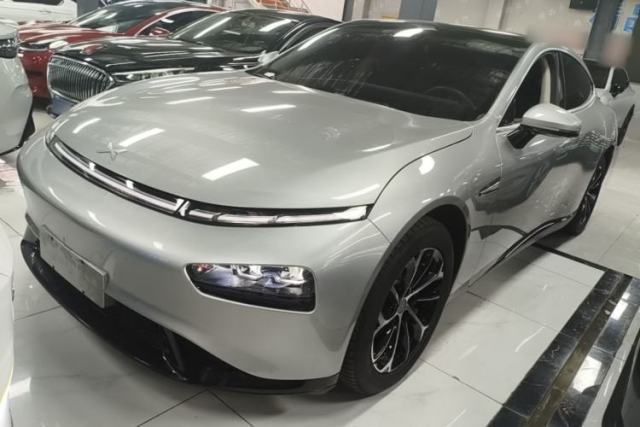 Used XPeng P7 2022 586G