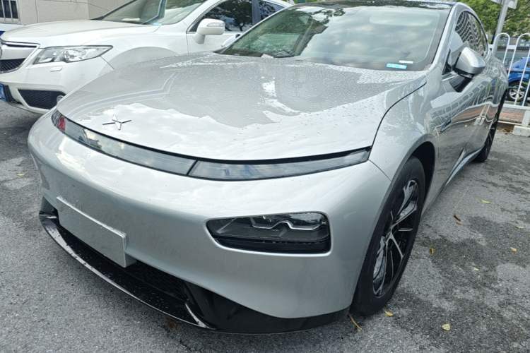 Ojetý XPeng P7 2022 480G Guazi used car, China used car export, Used car for sale, Used  cars, Cheapest cars for sale