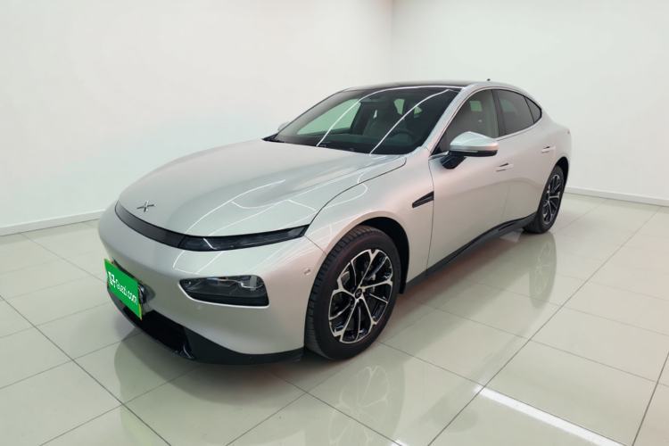 Used XPeng P7 2022 625E Guazi used car, China used car export, Used car for sale, Used  cars, Cheapest cars for sale