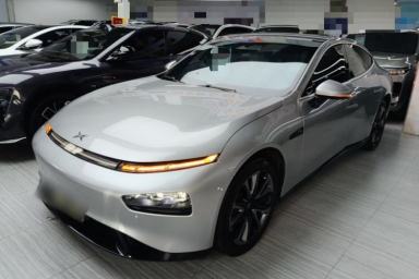 Used XPeng P7 2022 480N+
