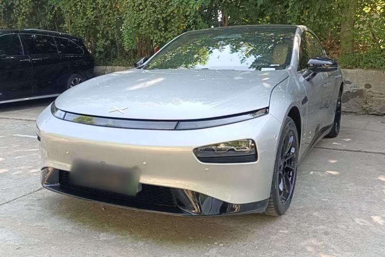 Used XPeng P7 2022 480E Guazi used car, China used car export, Used car for sale, Used  cars, Cheapest cars for sale
