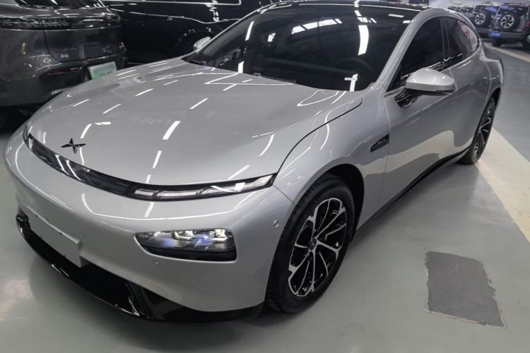 Used XPeng P7 2022 480E Guazi used car, China used car export, Used car for sale, Used  cars, Cheapest cars for sale