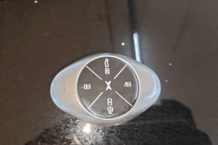 Used XPeng P7 2022 670N+ Vehicle Key