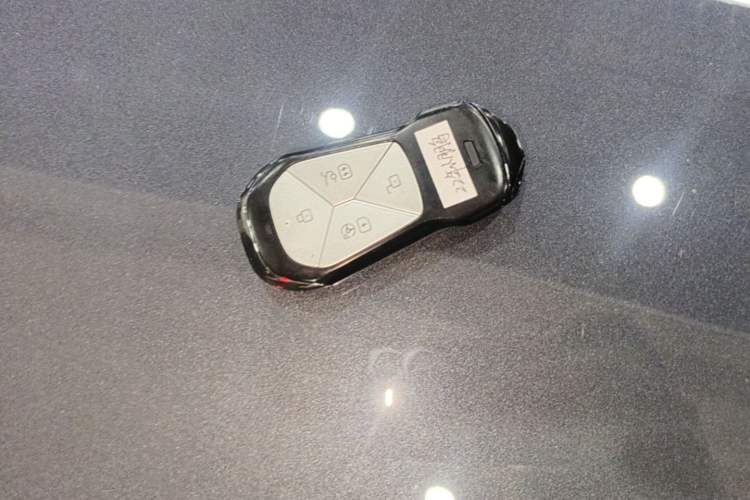 Used XPeng P7 2022 670N+ Vehicle Key