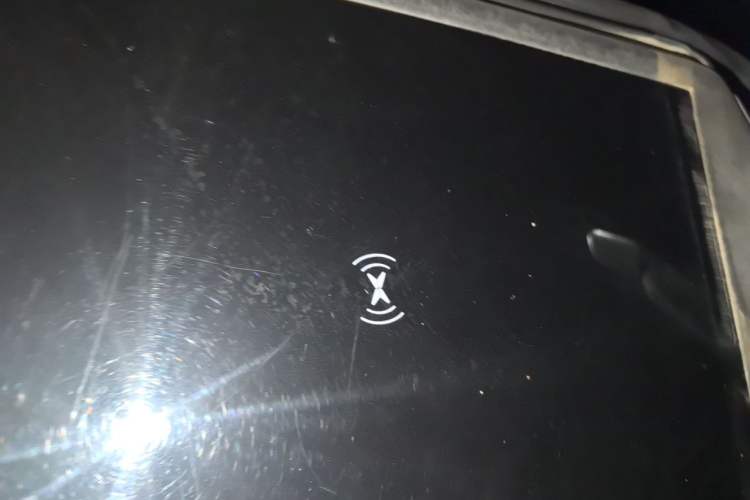 Used XPeng P7 2022 670N+ Vehicle Key