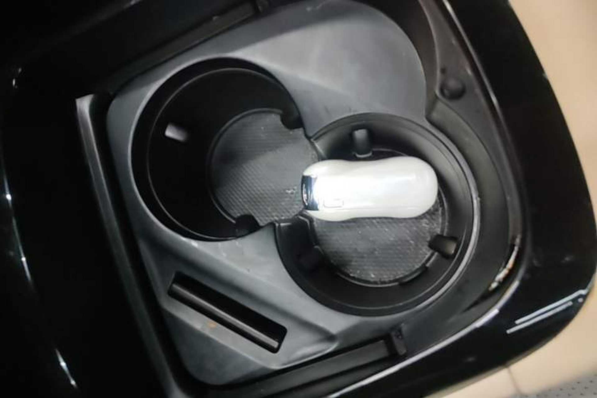 Used XPeng P7 2022 480E Vehicle Key