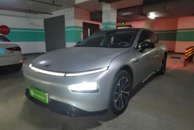 Used XPeng P7 2022 586G