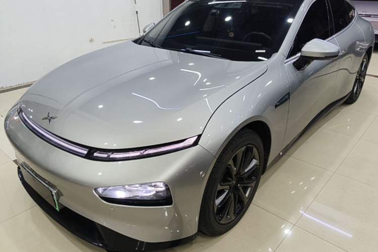 Used XPeng P7 2022 625E Guazi used car, China used car export, Used car for sale, Used cars, Cheapest cars for sale