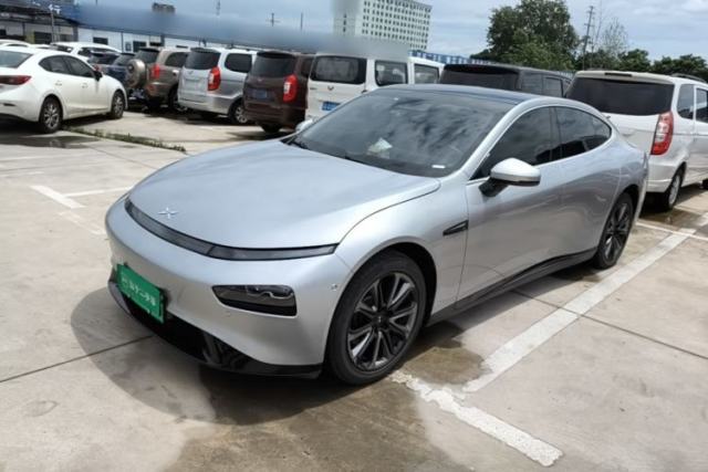 Used XPeng P7 2022 625E