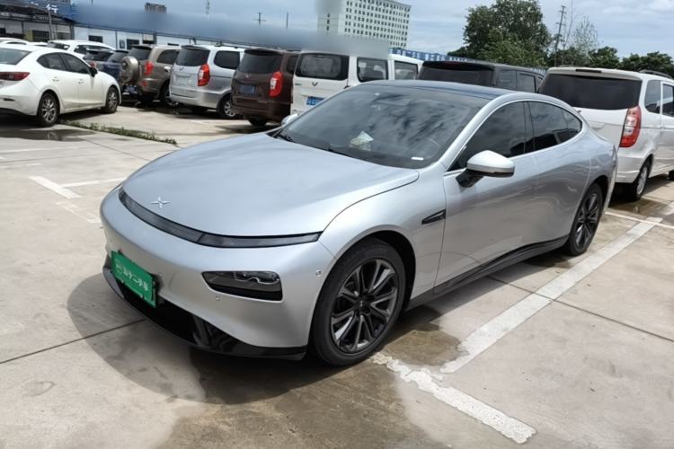 Used XPeng P7 2022 625E Guazi used car, China used car export, Used car for sale, Used cars, Cheapest cars for sale