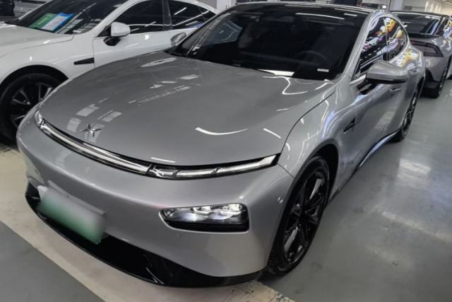 Used XPeng P7 2022 625E