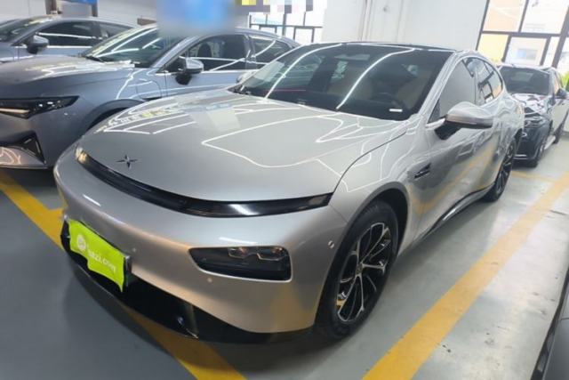 Used XPeng P7 2022 625E
