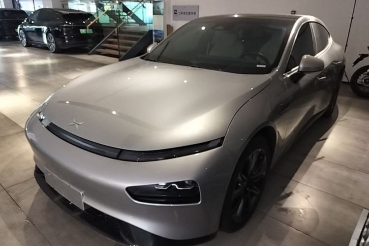 Used XPeng P7 2022 480G+ Guazi used car, China used car export, Used car for sale, Used  cars, Cheapest cars for sale