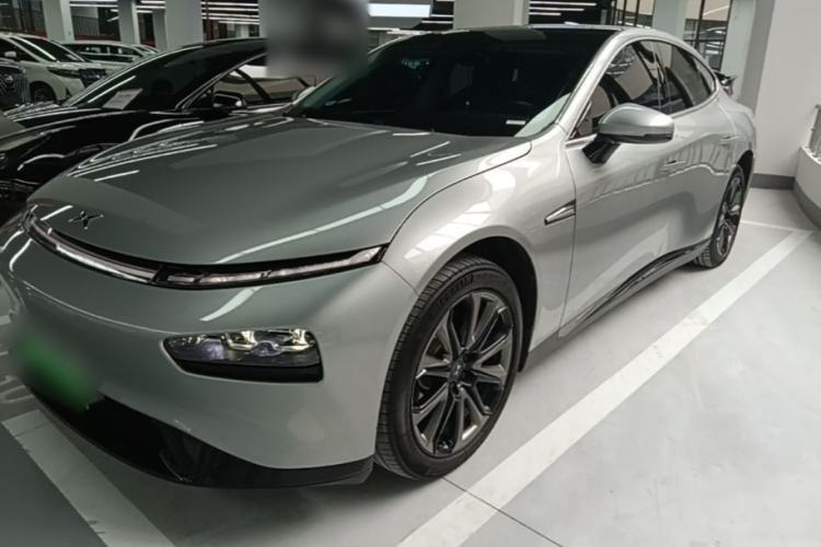 Used XPeng P7 2022 586G Guazi used car, China used car export, Used car for sale, Used  cars, Cheapest cars for sale